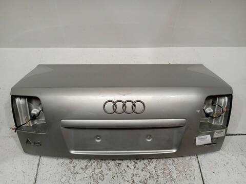 Maletero Audi A8 3.7 V8 40V CAT BFL) 280CV 206KW