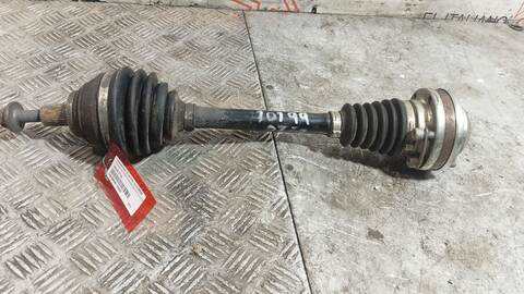 Transmision Delantera Izquierda Volkswagen Caddy MAXI KOMBI BMT 102CV 75KW FURGON