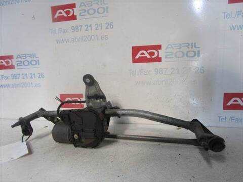 Motor Limpia Delantero Volkswagen Passat 2.0 TDI 16V BERLINA 140CV 103KW