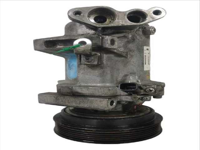 Compresor Aire Acondicionado Renault Fluence 1.5 DCI L30B)