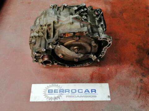 Foto 2ª: Caja Cambios Land Rover Freelander 2.2 TD4 CAT 152CV (2007)