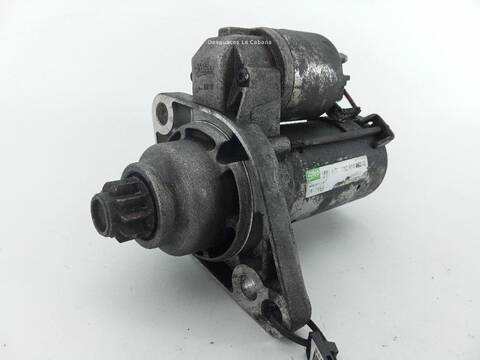 Motor de Arranque Seat Leon 1.4 TSI