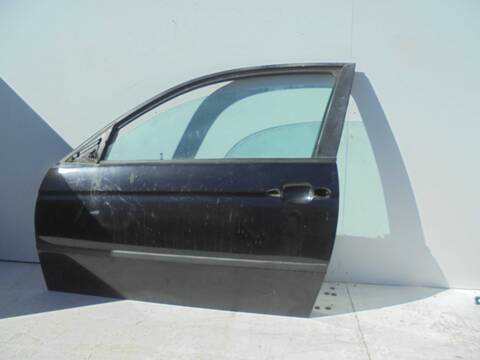 Foto 4ª: Puerta Delantera Izquierda Bmw Serie 3 315 320D BERLINA 150CV 110KW [20-4D-4 D] (2004)