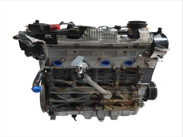 Motor Completo Audi A3 140CV 103KW