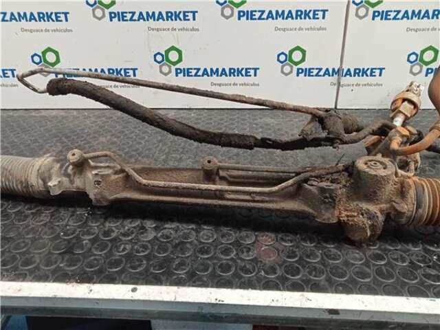 Foto 2ª: Cremallera de Direccion Bmw X5 3.0 TD 24V 135KW (E53) CAT [306D1]