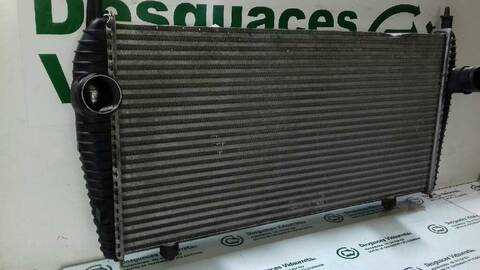 Foto 2ª: Intercooler Peugeot 407 PACK COUPE 204CV 150KW [UHZ] (2006)