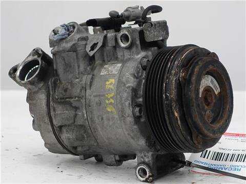 Compresor Aire Acondicionado Bmw Serie 3 315 2.0 320D COUPE 177CV 130KW