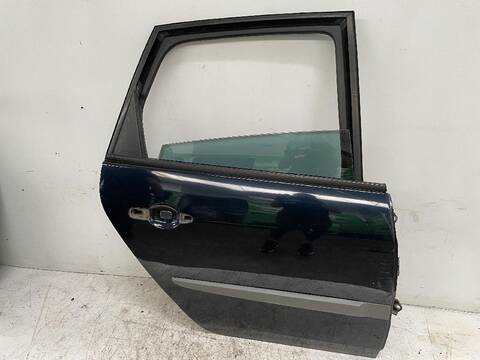 Puerta Trasera Derecha Renault Scenic GRAND CONFORT DYNAMIQUE 131CV