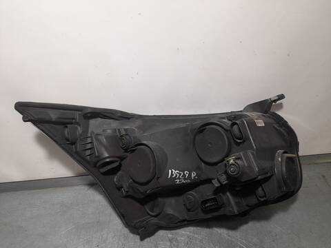 Foto 3ª: Faro Izquierdo Ford Transit 350 L2 BASIS 130CV 96KW [BKFD] (2022)