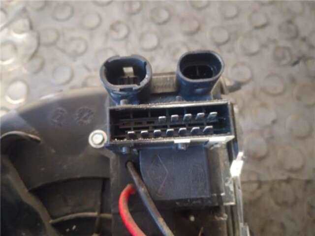 Foto 3ª: Calefacción Renault Kangoo 1.5 AUTHENTIQUE [1.5 LTR. - 48 KW DCI DIESEL] [K9K B7]