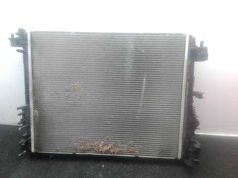 Foto 2ª: Radiador Motor Renault Scenic 1.3 TCE 140 140CV 103KW IV J9_) [H5H 450,H5H 470,H5H 490] (2018)