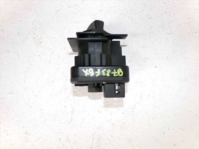 Foto 2ª: Mando Luces Mercedes Clase B 200 2.0 CDI W245,2005-2008 [640941] (2006)