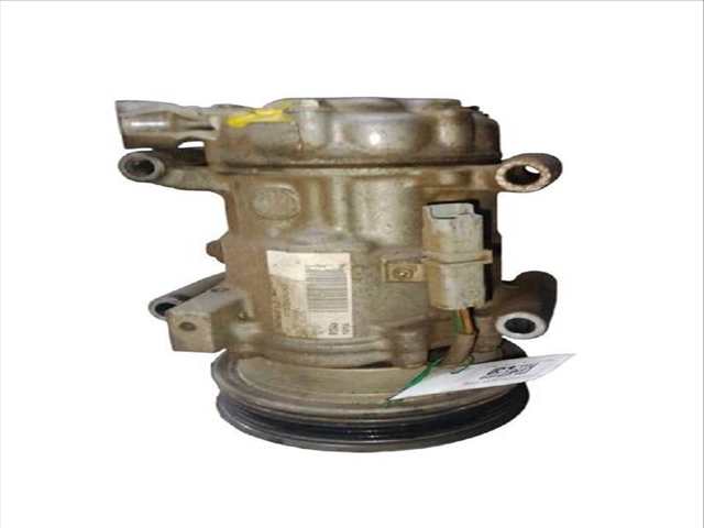 Compresor Aire Acondicionado Renault Modus 1.5 DCI 90