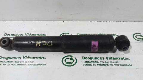 Amortiguador Trasero Derecho Hyundai i10 1.1 12V CAT 67CV 49KW