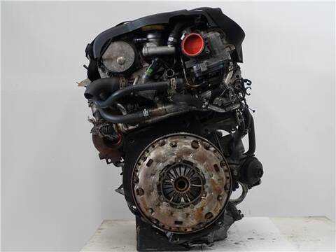 Foto 2ª: Motor Completo Saab 9-3 1.9 TID BERLINA 150CV 110KW [Z 19 DTH] (2005)