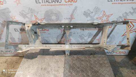Foto 4ª: Panel Frontal Volkswagen Lt LT 35 CAJA CERRADA - TECHO ELEVADO 109CV 80KW [AVR] (2004)