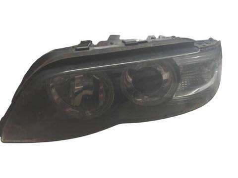 Foto 2ª: Piloto Delantero Izquierdo Bmw X5 3.0 D (2000)