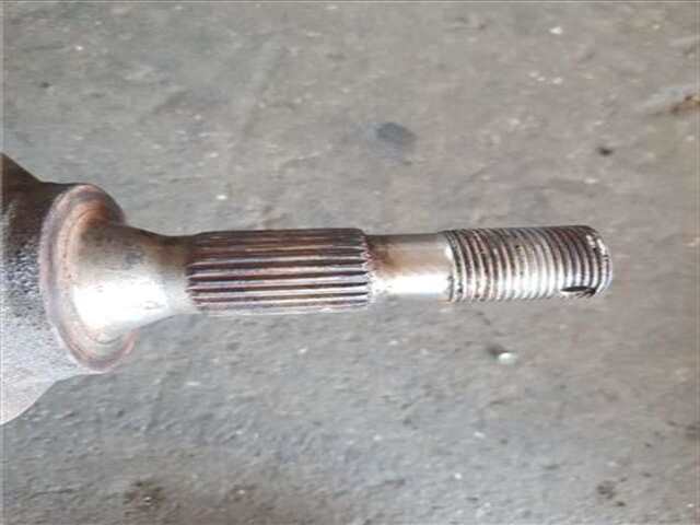 Foto 2ª: Transmision Delantera Derecha Citroen C5 1.8 16V (DC6FZB. DC6FZE) [6FZ (EW7J4)]