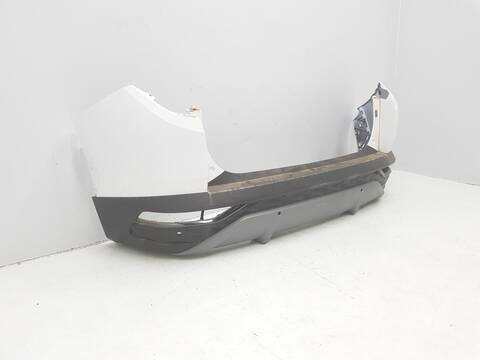 Foto 3ª: Paragolpes Trasero Hyundai Tucson KLASS 2WD [G4FP]