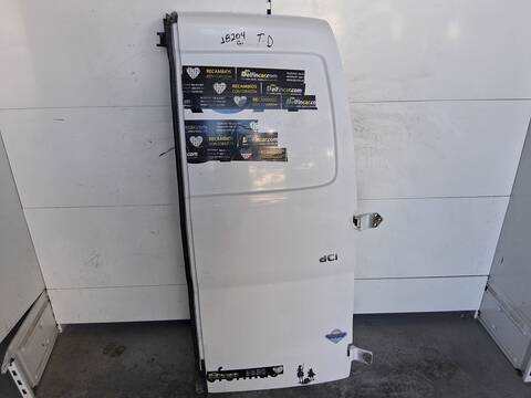 Luna Puerta Corredera Derecha Nissan NV200 1.5 DCI 90 M20 M20M) 90CV 66KW FURGONETA