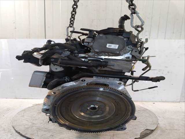 Foto 2ª: Motor Completo Volkswagen Golf 1.6 TDI 105 CV 77KW [CAYC]