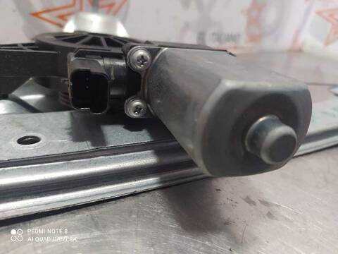 Foto 2ª: Elevalunas Eléctrico Delantero Derecho Dacia Duster SL 2019 150CV 110KW [H5HB4]