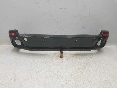 Paragolpes Trasero Bmw X5 3.0D