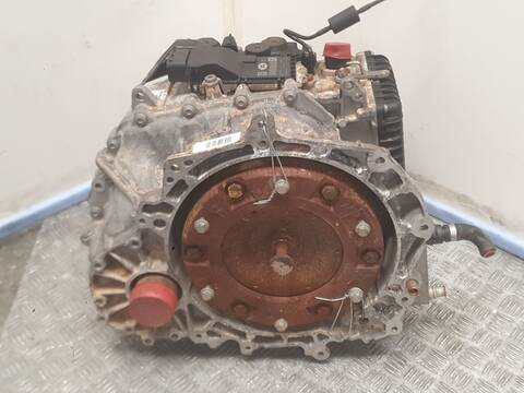 Caja Cambios Automatica Land Rover Range 2.0 D150 MHEV 4X4 150CV 110KW AUT.