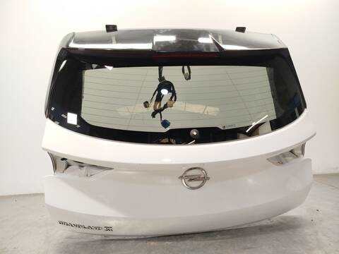 Foto 2ª: Portón Opel Grandland 1.2 75) 131CV 96KW [HN05] (2020)