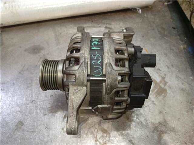 Foto 2ª: Alternador Iveco Daily 2.3 FG 33 S ... V BATALLA 3000 [2.3 LTR. - 100 KW DIESEL SCR]