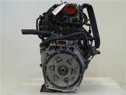 Foto 2ª: Motor Completo Honda Jazz 1.4 I 100CV 73KW [L13Z1] (2011)