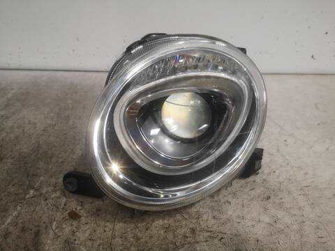 Foto 2ª: Faro Izquierdo Fiat 500 169A4000 BERLINA (2017)