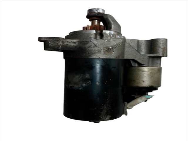 Motor de Arranque Audi Q5 2.0 TDI QUATTRO