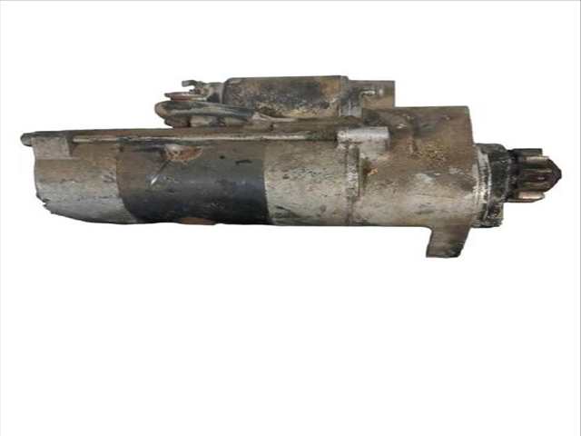 Foto 2ª: Motor de Arranque Nissan Cabstar 28.11 DCI 32.11 DCI 35.11 DCI 2.5 F24M) (2006)