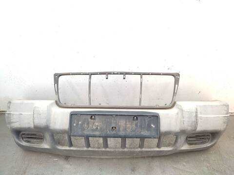 Paragolpes Delantero Jeep Grand Cherokee 3.1 TD 4X4 140CV 103KW