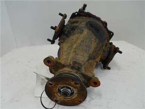 Diferencial Trasero Toyota Rav4 2.0 VVTI 4WD 150CV 110KW