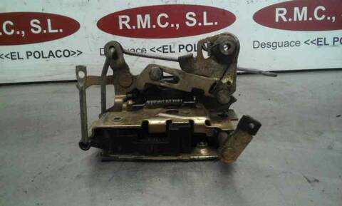 Cerradura Puerta Delantera Derecha Land Rover Discovery 2.5 TD 113CV 83KW