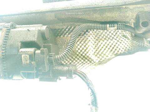 Foto 2ª: Cremallera de Direccion Land Rover Discovery 2.0 D 4X4 150CV [204DTD] (2014)