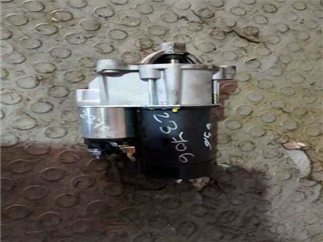 Motor de Arranque Citroen Xsara 1.6I 16V EXCLUSIVE [1.6 LTR. - 80 KW 16V CAT (NFU - TU5JP4)]