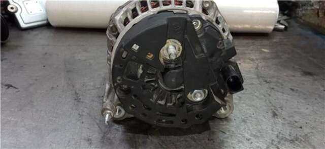 Alternador Seat Altea 1.6 TDI