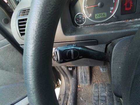Foto 3ª: Mando Luces Seat Alhambra ERENCE 140CV 103KW [BRT] (2007)