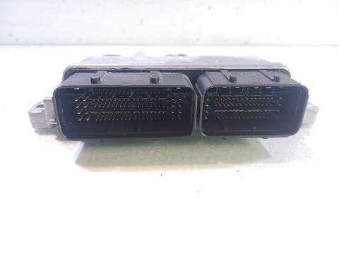 Foto 3ª: Centralita Motor ECU Peugeot Traveller 2.0 BLUEHDI 150 150CV 110KW [AHX (DW10FD)]