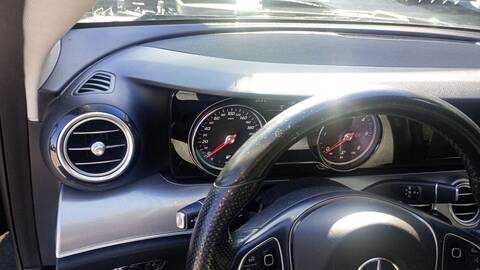 Foto 2ª: Kit Airbag Mercedes Clase E 180 E 200 D 213.013) 150CV 110KW [OM 654.920]