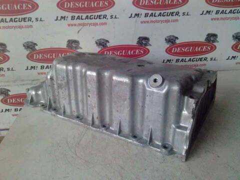 Carter Opel Astra BERLINA