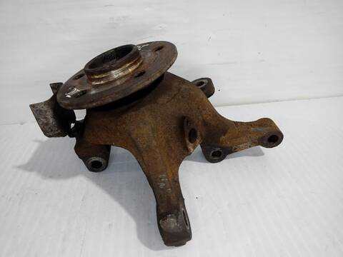 Foto 3ª: Mangueta Delantera Izquierda Mercedes Vito 112 CDI 638.094) 122CV [OM 611] (1996)