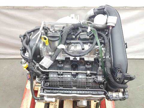 Motor Completo Volkswagen Scirocco 1.4 16V TSI 125CV