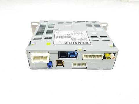 Foto 3ª: Sistema GPS Renault Talisman 1.6 DCI D FAP ENERGY 131CV [R9M452] (2015)