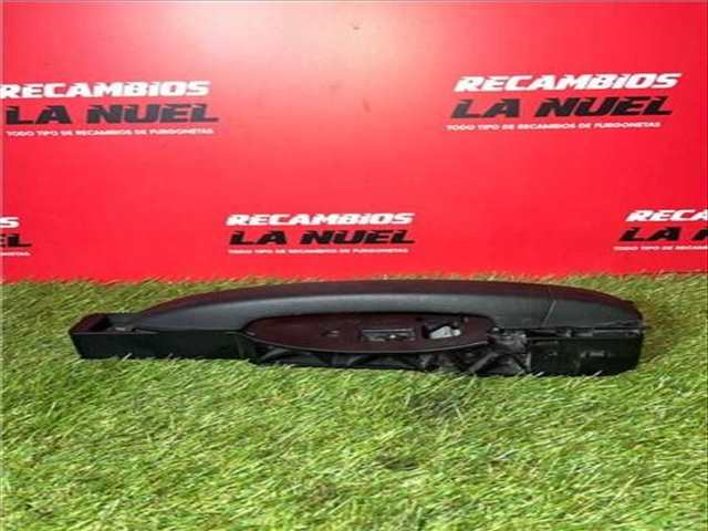 Foto 4ª: Maneta Exterior Delantera Derecha Renault Express KANGOO 102CV 75KW KANGOO IIIRAPID [5AQ609] (2023)