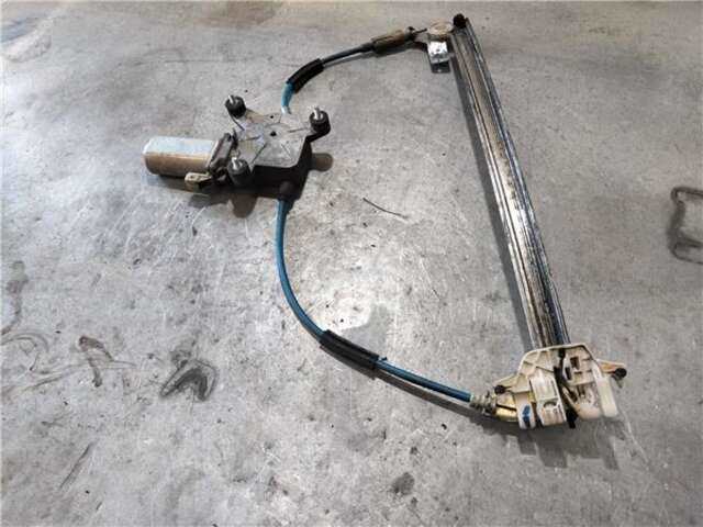 Elevalunas Eléctrico Delantero Derecho Peugeot 406 2.0 SRDT [2.0 LTR. - 66 KW HDI CAT]