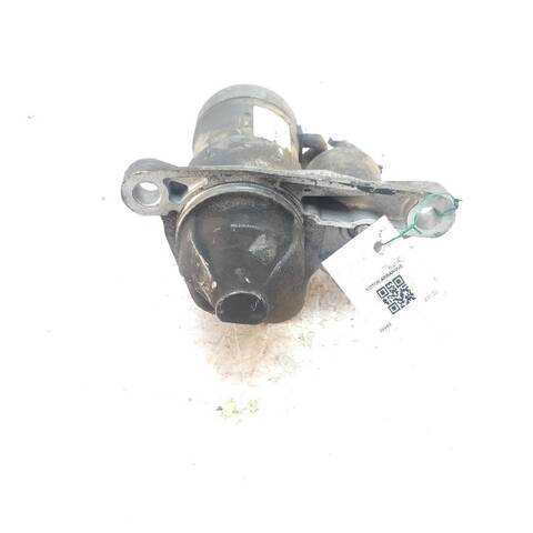 Motor de Arranque Nissan Qashqai 2.0